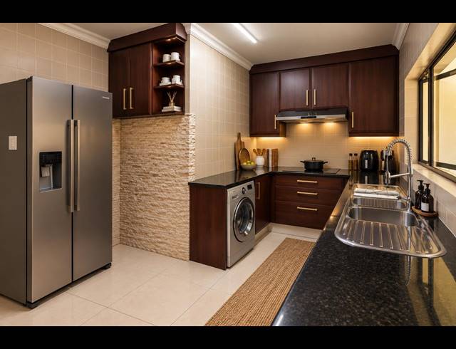 4 BEDROOM HOUSE FOR SALE IN WESTVILLE